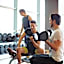 Sheraton Milan Malpensa Airport Hotel & Conference Centre