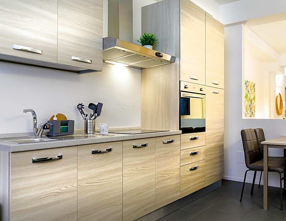 San Felice Residence