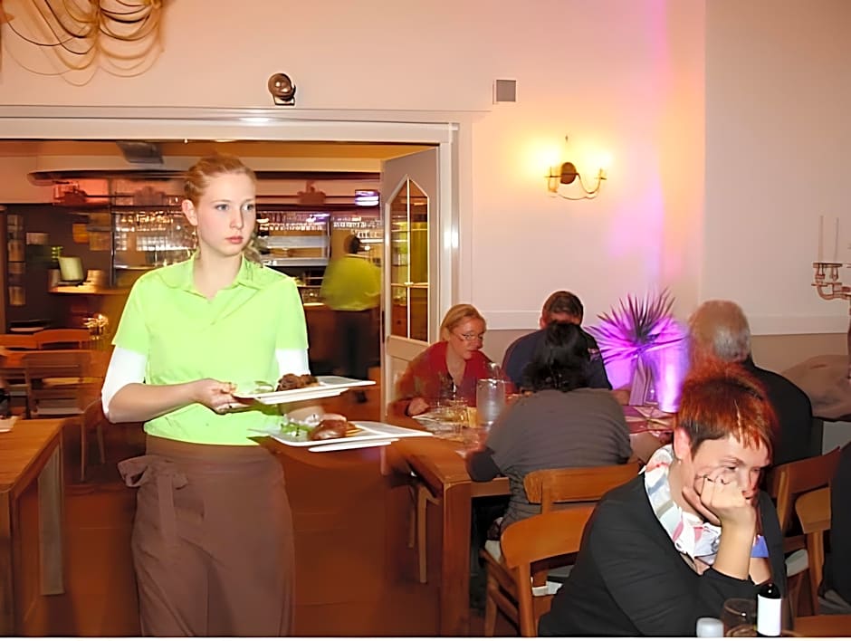 Hotel Stadt Coblenz