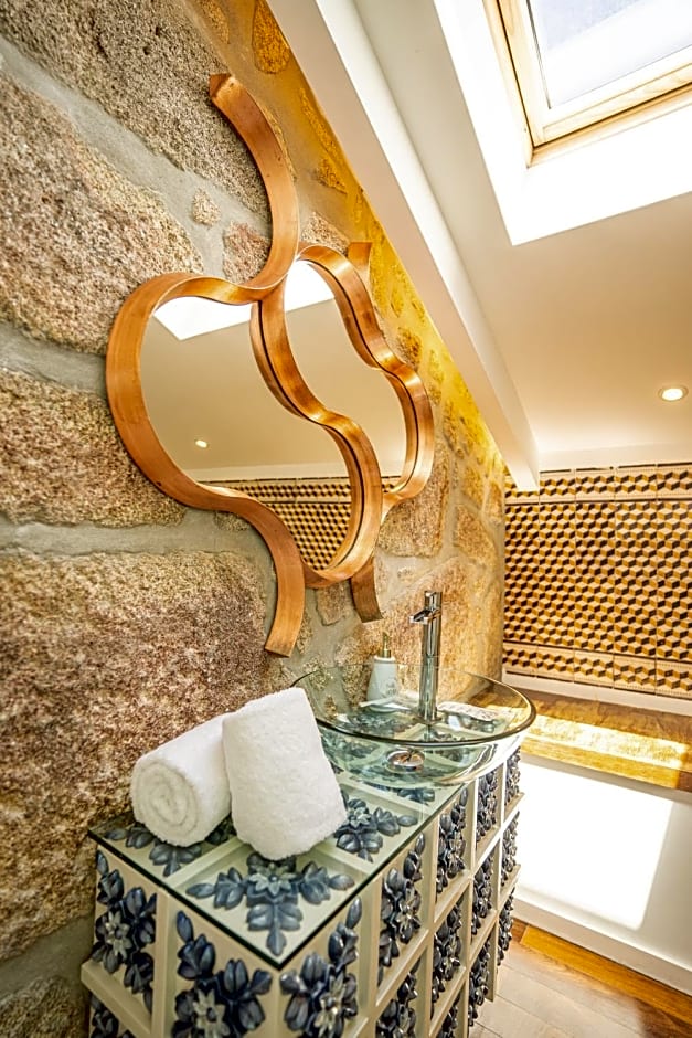 Charm GuestHouse Douro