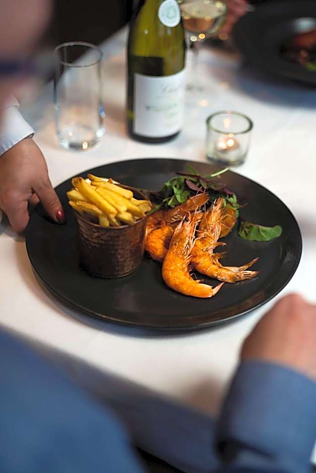 Radisson BLU Hotel & Spa, Sligo