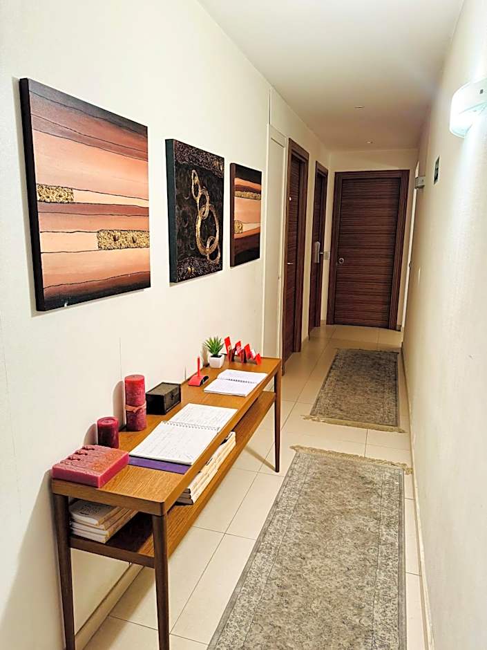 Interno 5 B&B