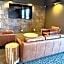 Americas Best Value Inn Wall
