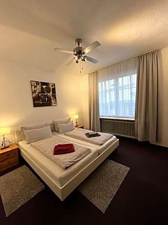 City B&B Cochem