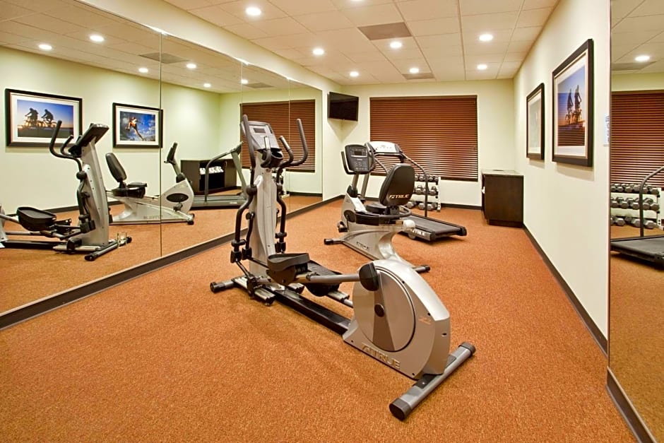 Holiday Inn Express Hotel & Suites Buford NE - Lake Lanier Area By IHG
