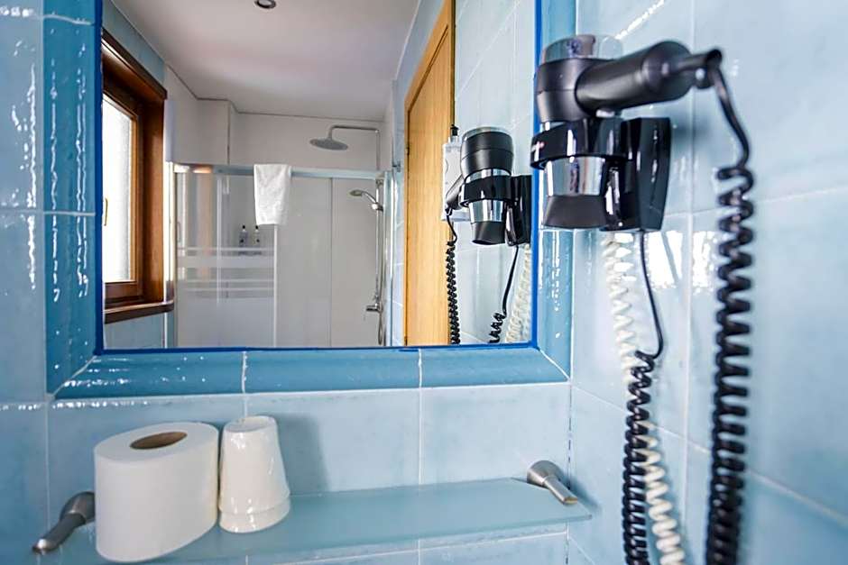 Hotel Alda Algalia