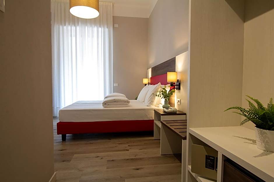 Hotel Benacus Torri del Benaco