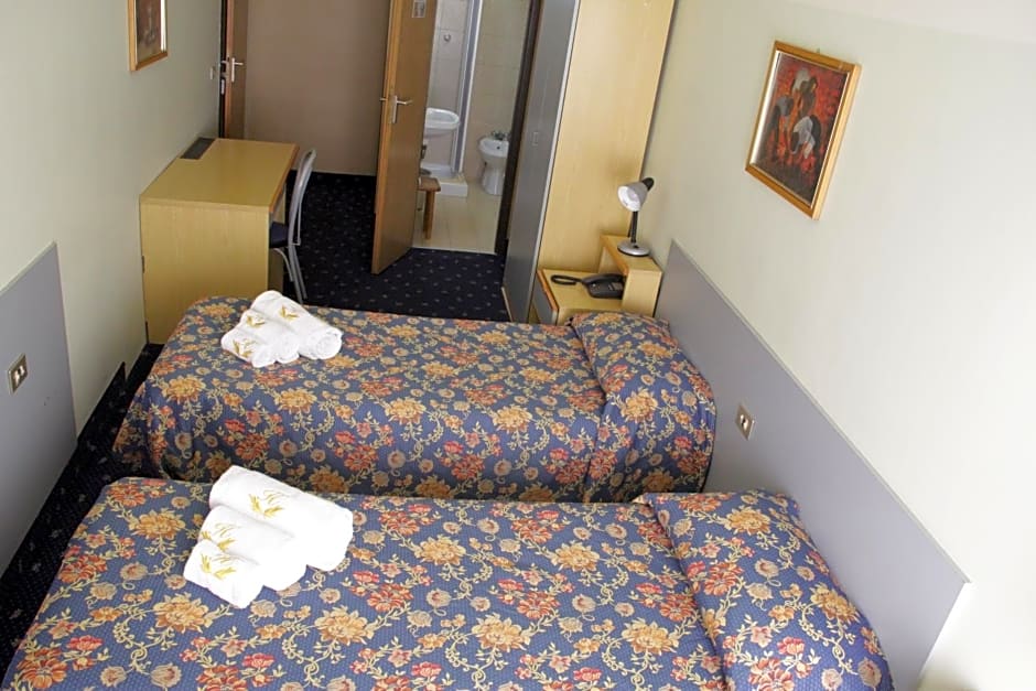 Hotel Lugano