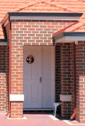 Arcadian Bed & Breakfast