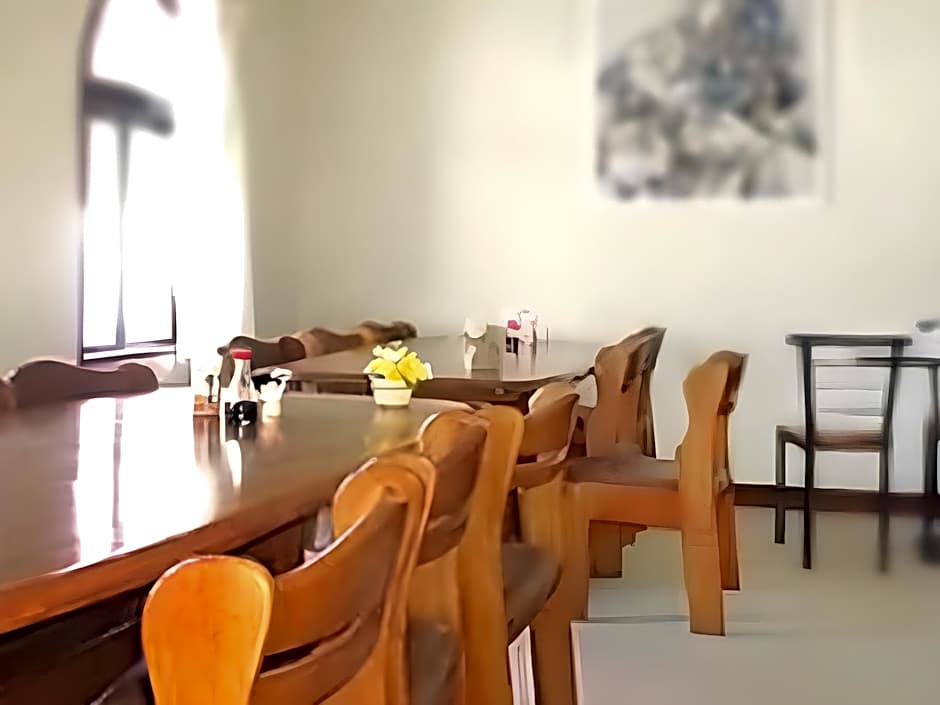 Hotel Romlus Rusutsu