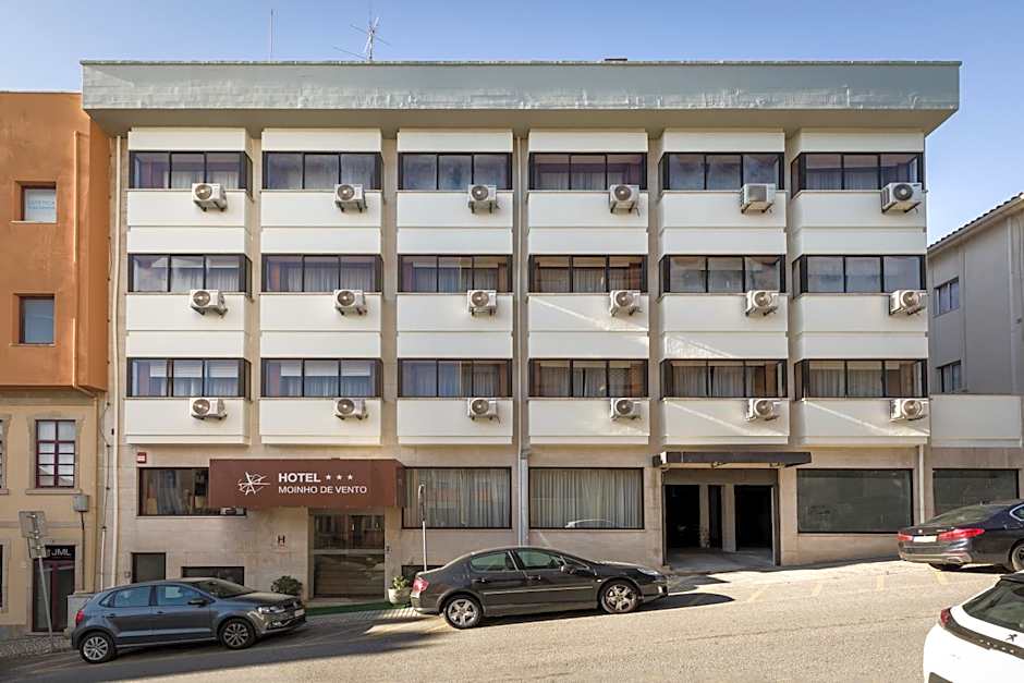 Hotel Moinho De Vento