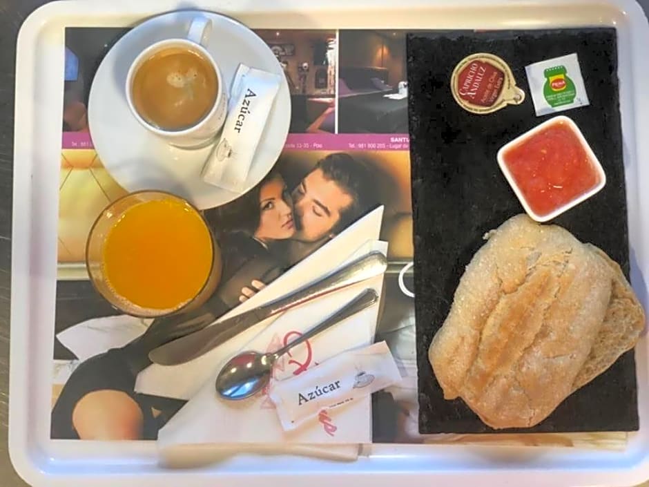 Motel Venus Madrid Norte - Adults Only