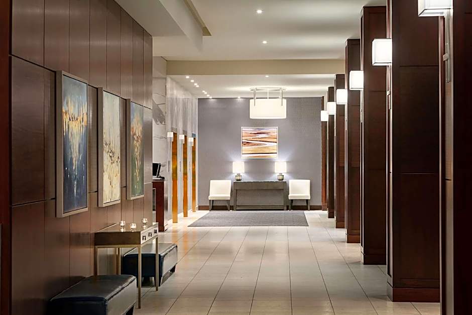 Fairmont Winnipeg