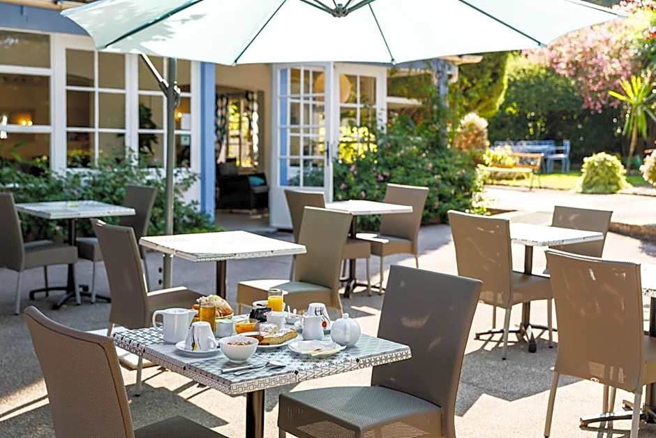 Hotel Les Liserons de Mougins