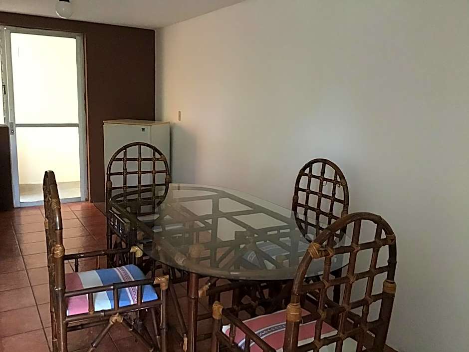 Residencial Flamboyan Plus