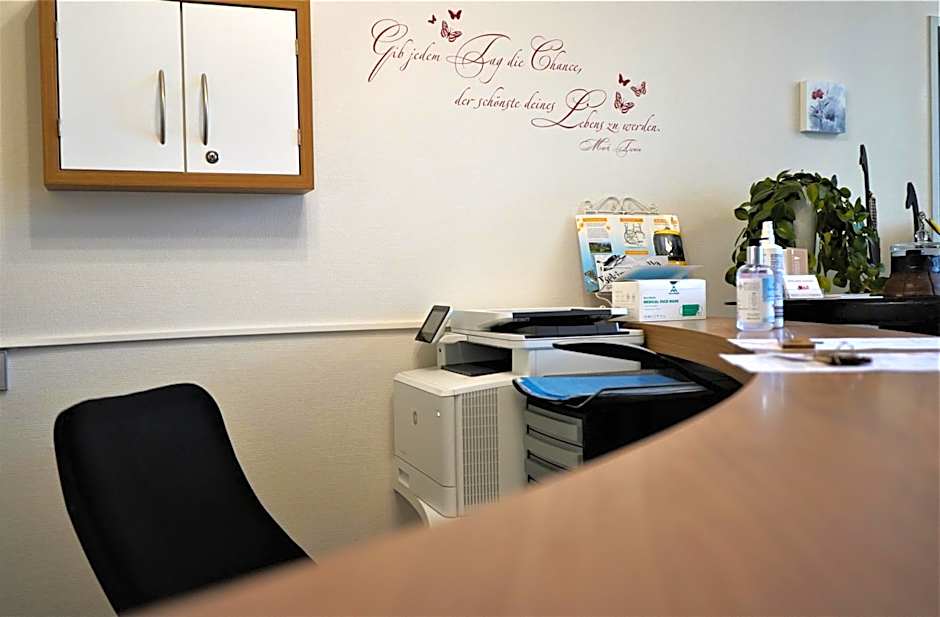 Hotel Garni Alte Post