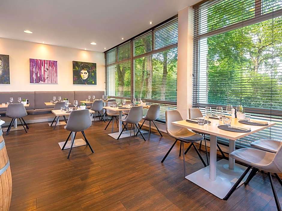 Mercure Hotel Bielefeld Johannisberg