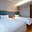 Ji Hotel Ningbo Yinzhou Wanda