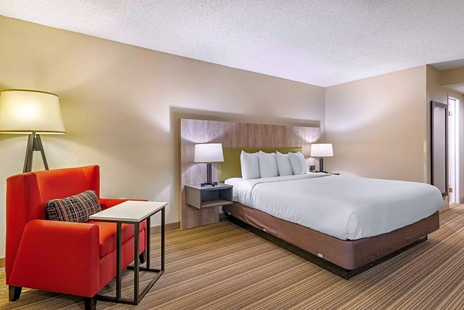 Country Inn & Suites by Radisson, Atlanta Galleria/Ballpark, GA