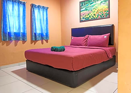 Hotel EC Double Star KLIA 1-KLIA 2