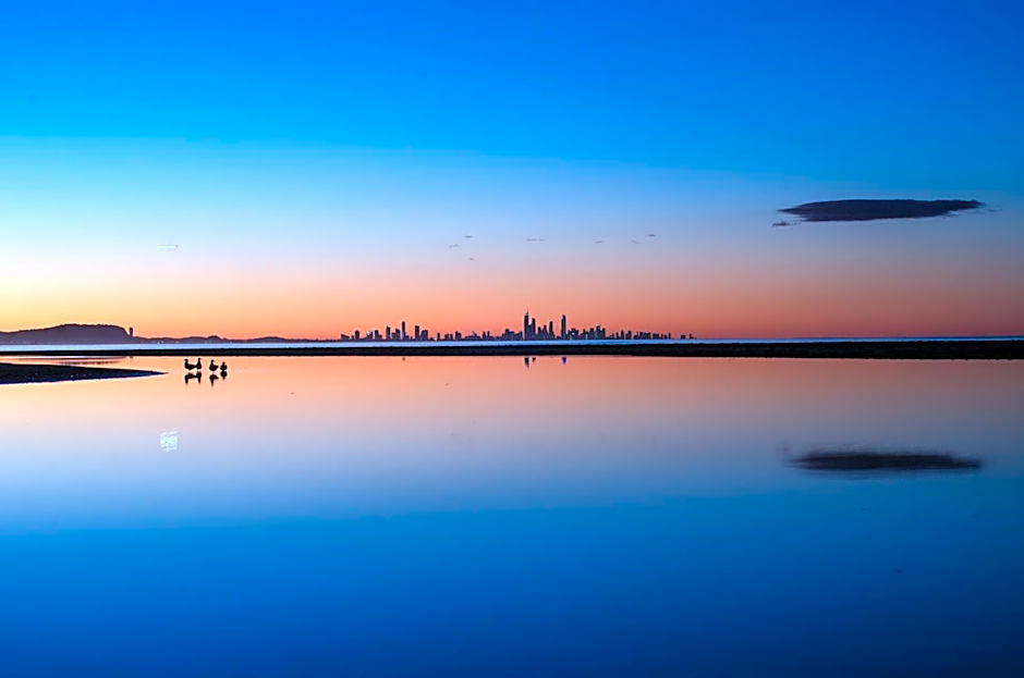 Kirra Surf Apartments