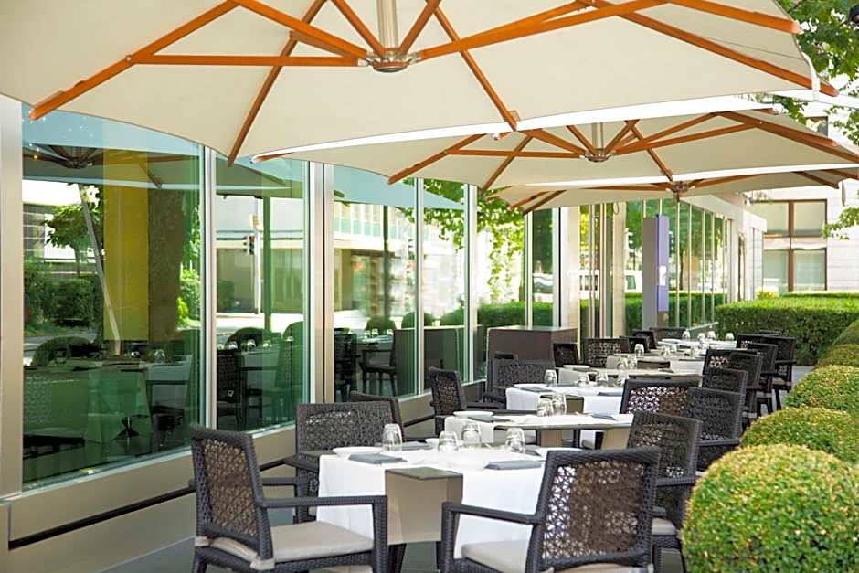 Park Hyatt Zurich