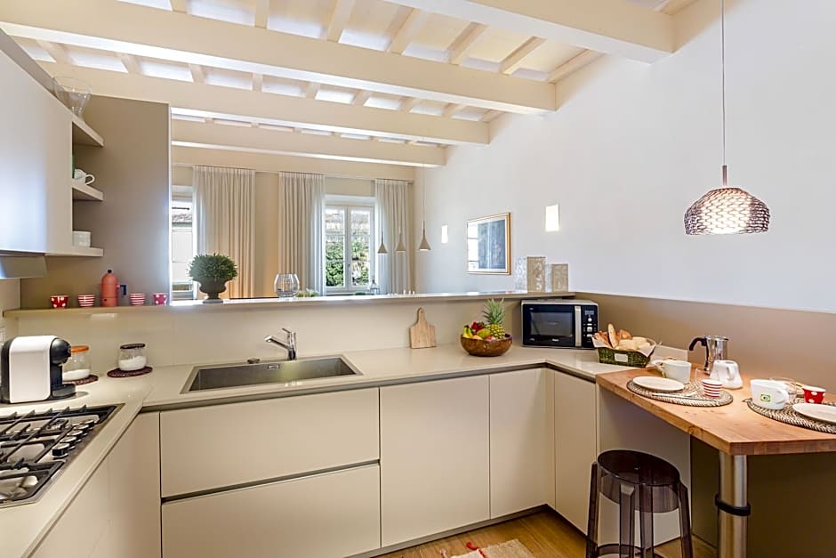 Casa Cachi 2 in Lucca