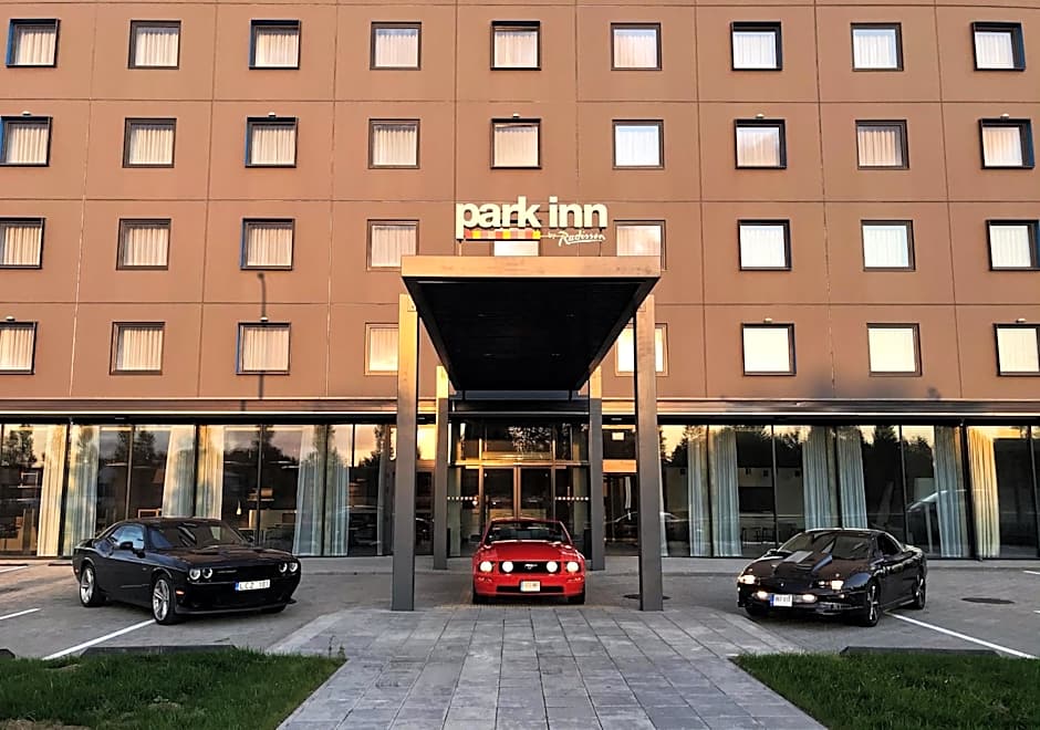 Park Inn by Radisson Vilnius Airport Hotel & Conference Centre
