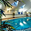 Hilton East Midlands Airport