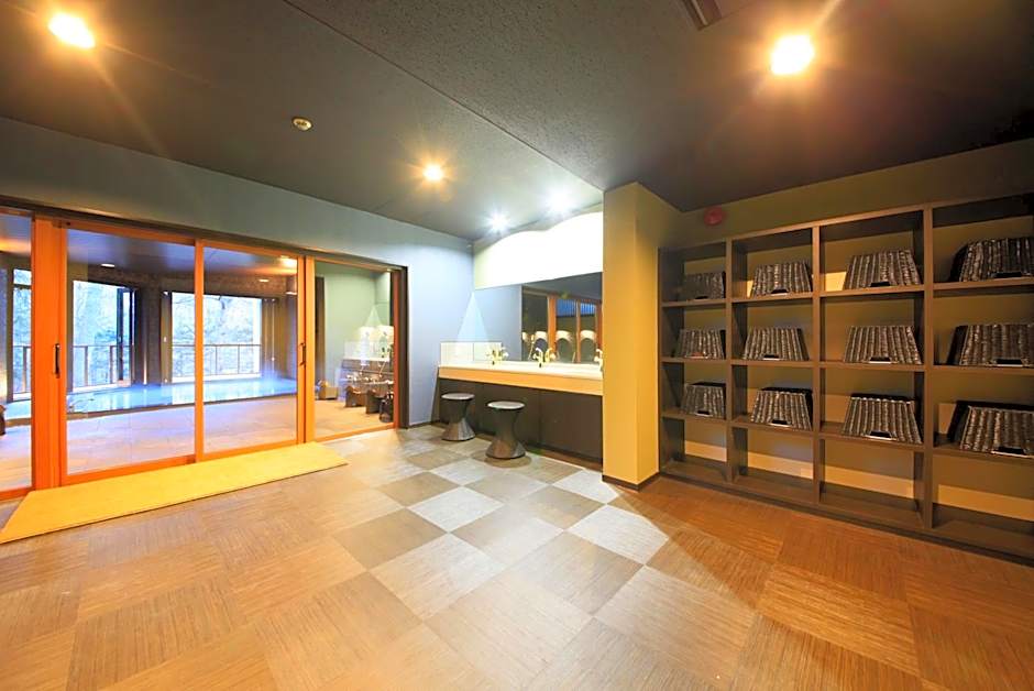 Yutorelo Karuizawa Hotel