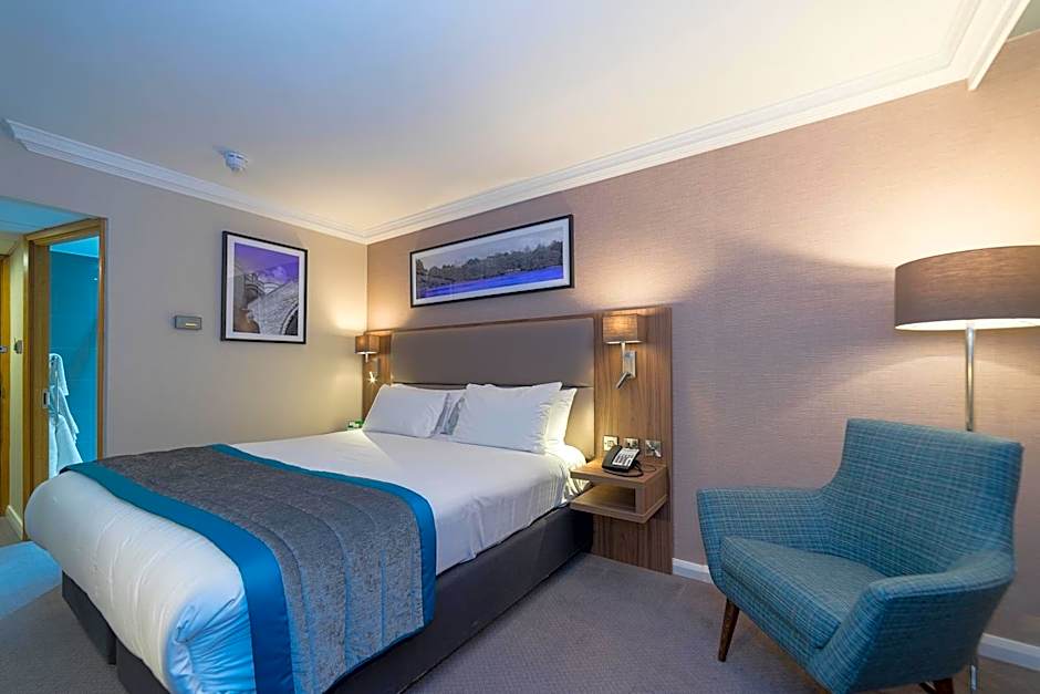 Holiday Inn Nottingham By IHG