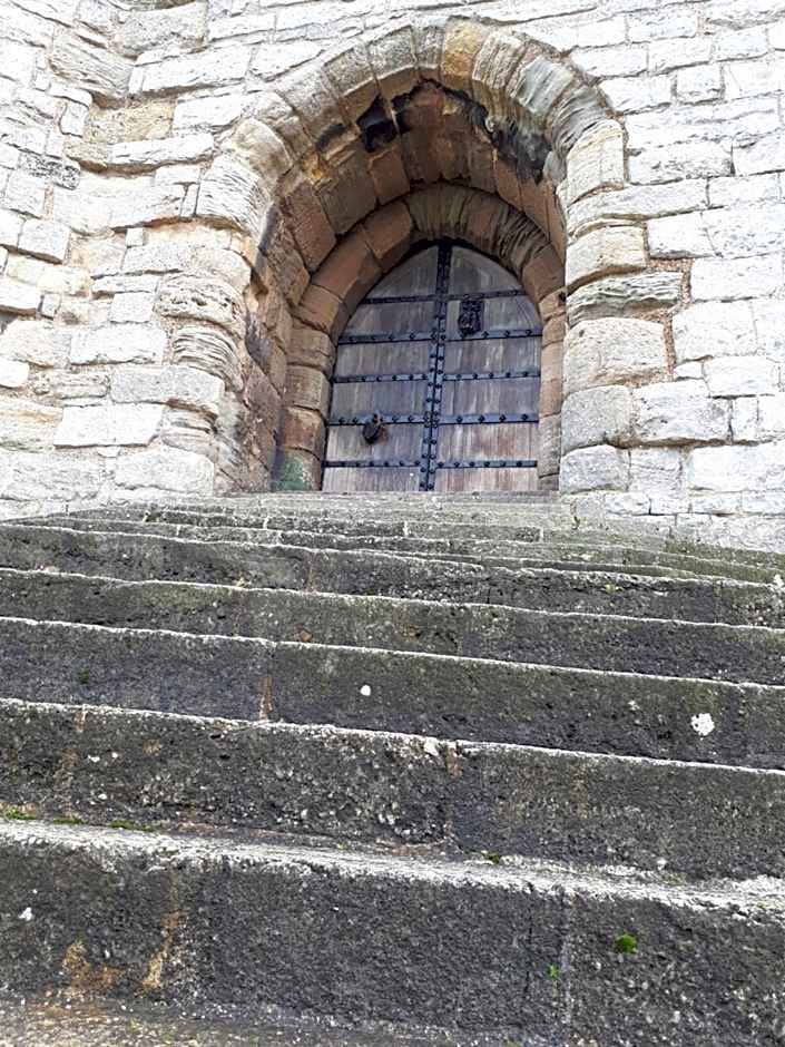 Ty Glyndwr Bunkhouse, Bar and cafe