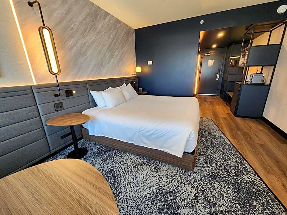 Novotel Toronto Vaughan Centre Hotel