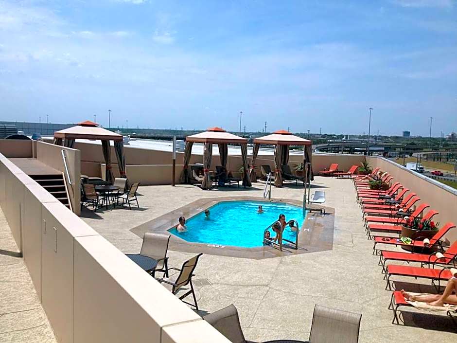 Hyatt Regency Dallas