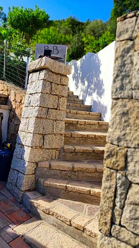 casa l'Ulivariu affittacamere