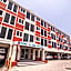 Surf Club Oceanfront Hotel