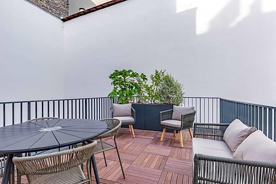 Quartier Libre Opera