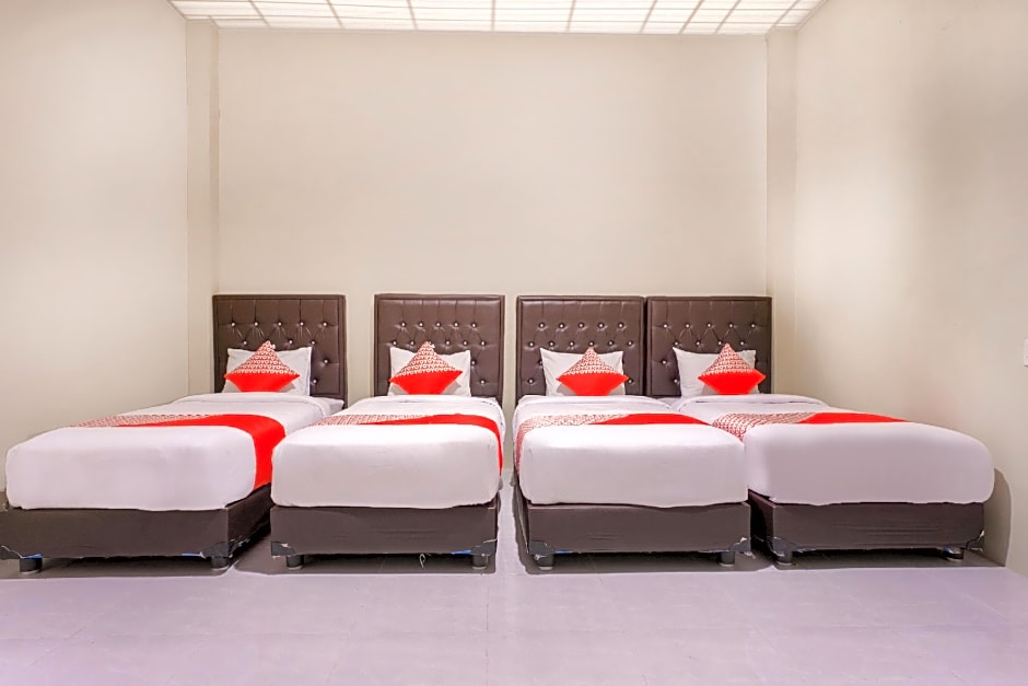 OYO 1512 Hotel Harley