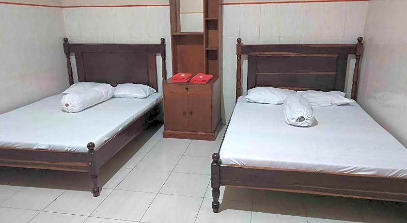 Penginapan Mentorogo Kaliurang Mitra by RedDoorz – Sleman, MN
