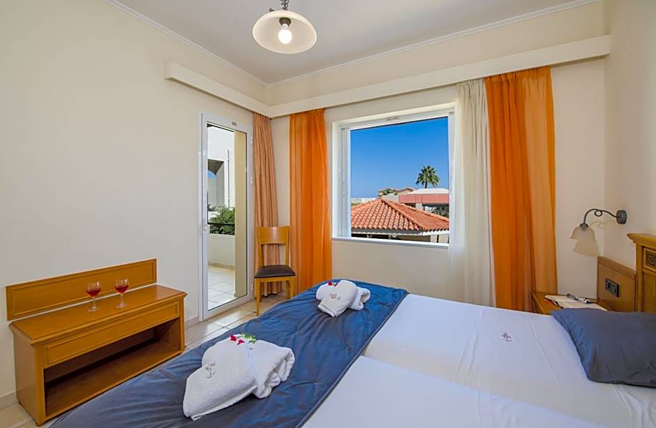 Toxo Hotel