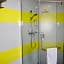 7Days Inn Guangzhou Wuyang New Town
