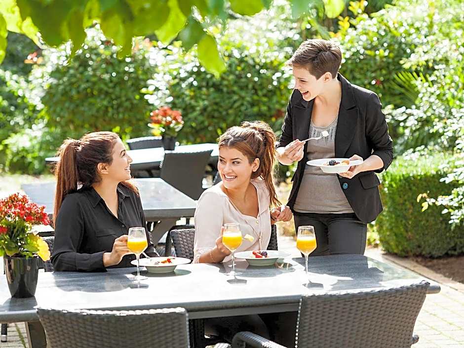 Novotel Maastricht