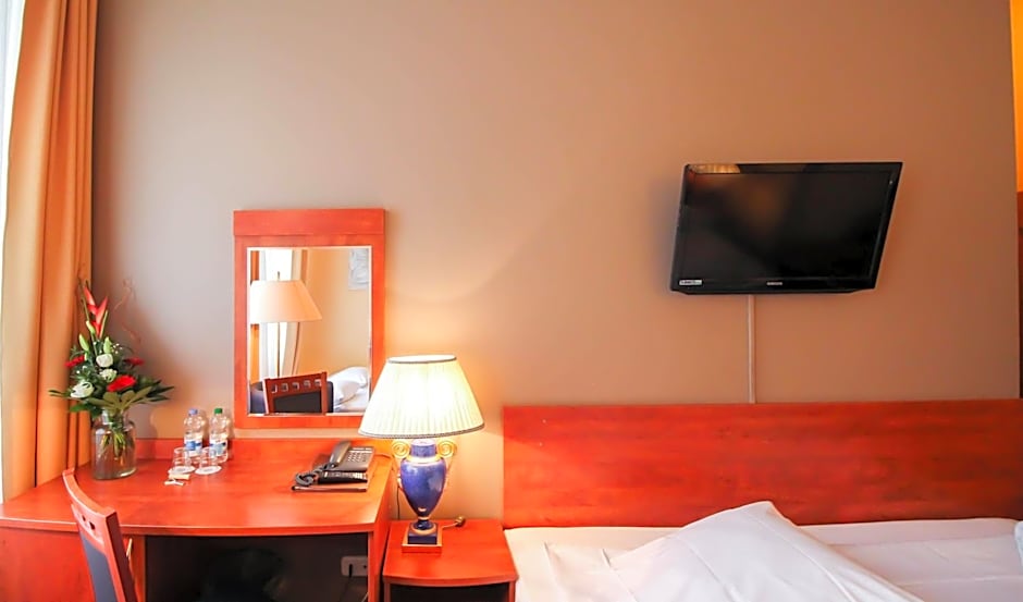 Hotel Atrium Charlottenburg