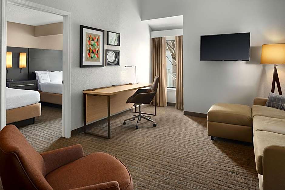 Residence Inn by Marriott Irvine Spectrum