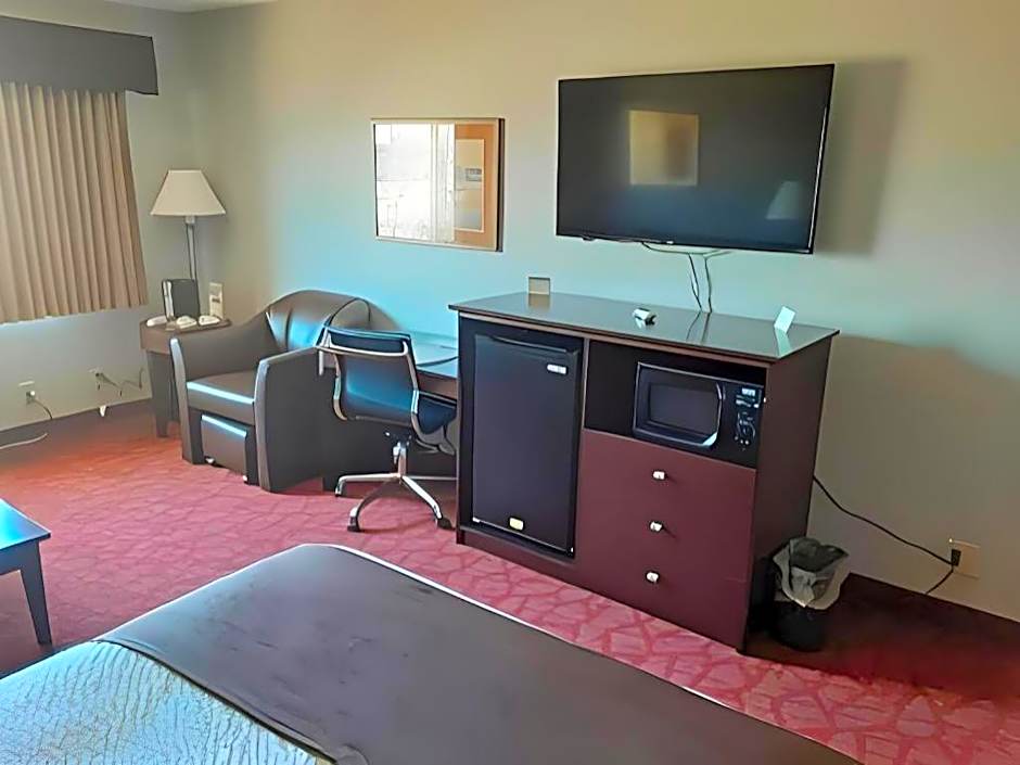 Quality Inn Superior - Duluth