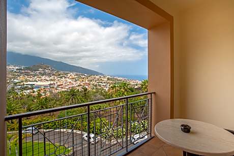 Two Bedroom Suite Mountain View