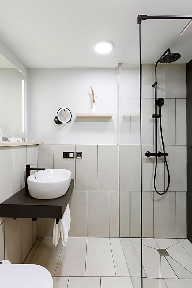 Hotel Kaiserhof Heringsdorf