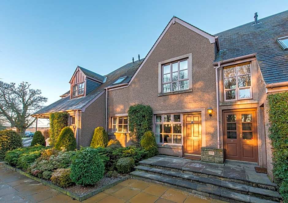 Murrayshall Country Estate