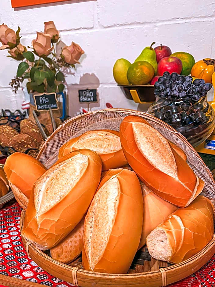 Pousada Estrela da Manhã