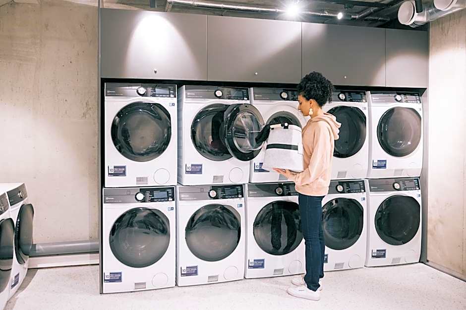 Rocca House by Larsen